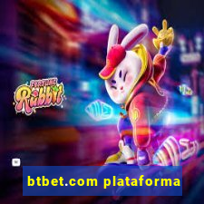 btbet.com plataforma